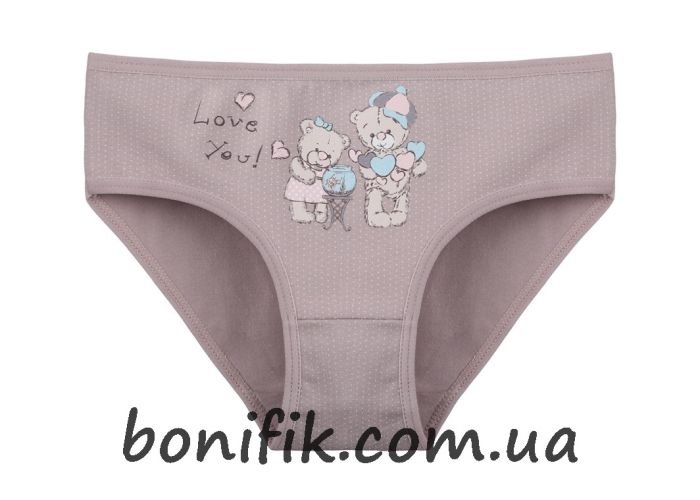 Детские трусики с рисунком ТМ "Donella"