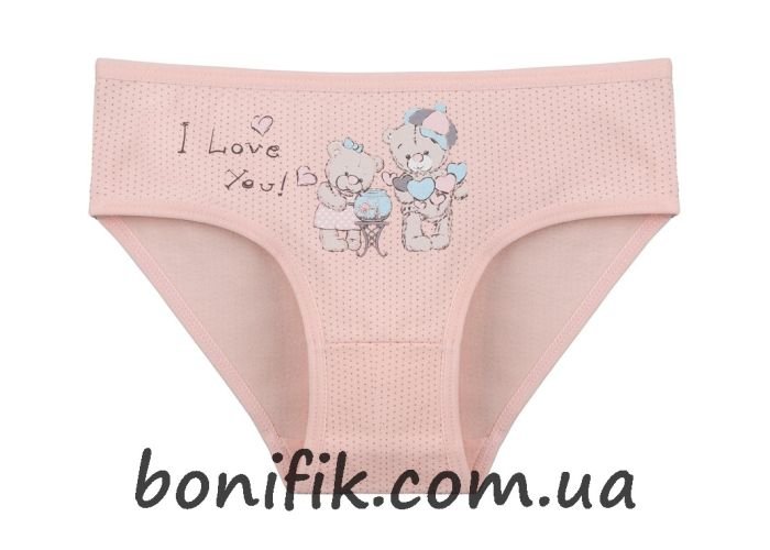 Детские трусики с рисунком ТМ "Donella"