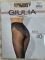 Женские колготки с ажурными трусиками BIKINI 40 DEN