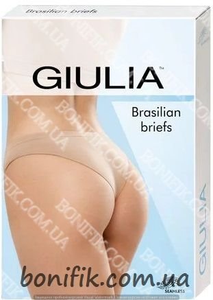Женские трусы Brasilian Briefs