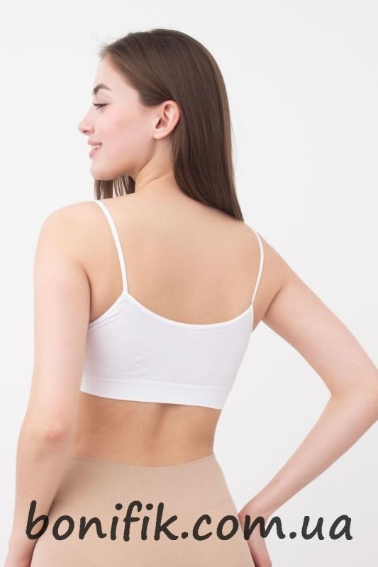 Женский спортивный топ Cami Top