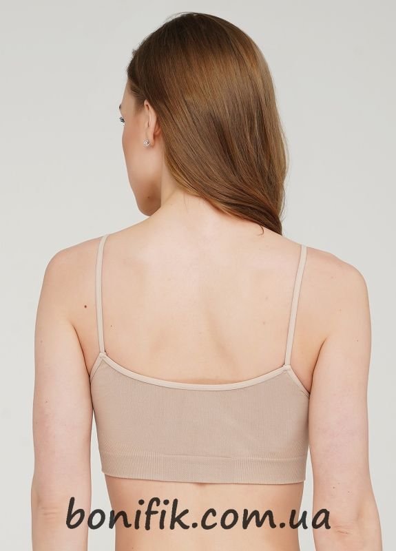 Женский спортивный топ Cami Top