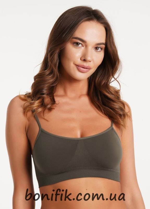 Женский спортивный топ Cami Top