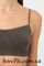 Женский спортивный топ Cami Top