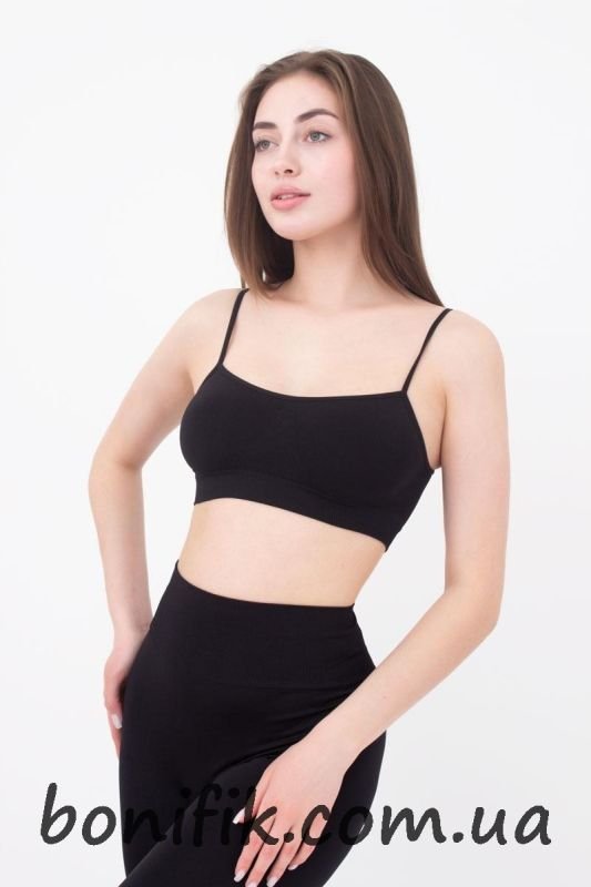 Женский спортивный топ Cami Top