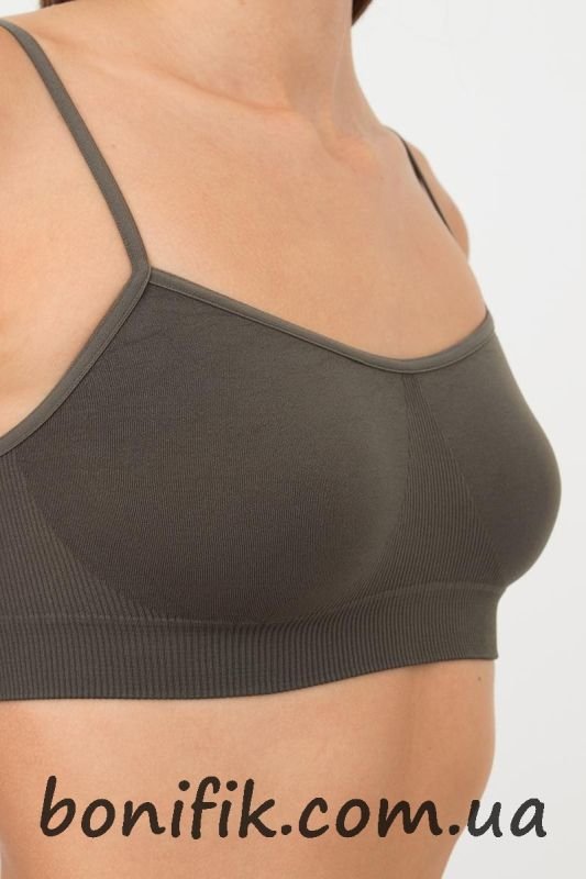 Женский спортивный топ Cami Top