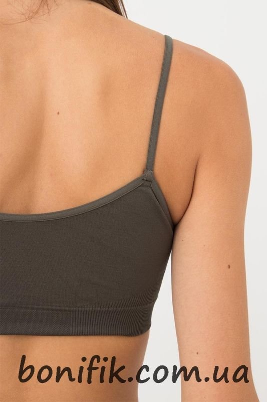Женский спортивный топ Cami Top