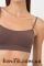 Женский спортивный топ Cami Top