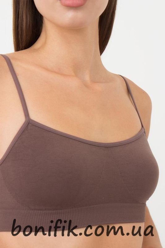 Женский спортивный топ Cami Top