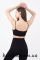 Женский спортивный топ Cami Top