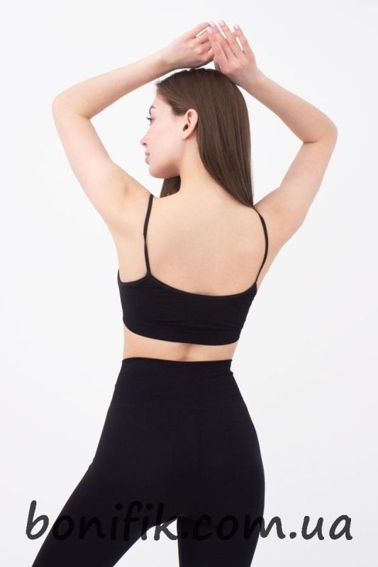 Женский спортивный топ Cami Top