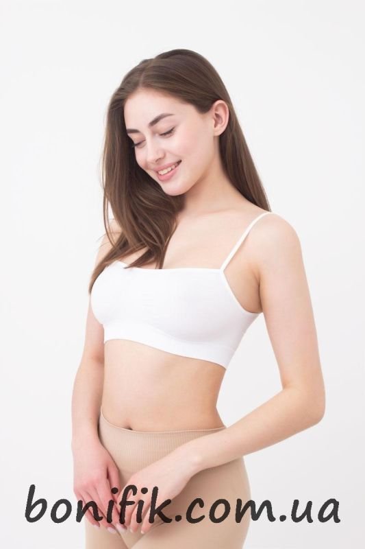 Женский спортивный топ Cami Top