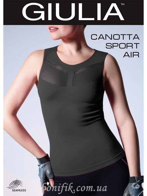 Жіноча майка Canotta Sport Air