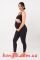 Жіночі лосини для вагітних Leggings Mama