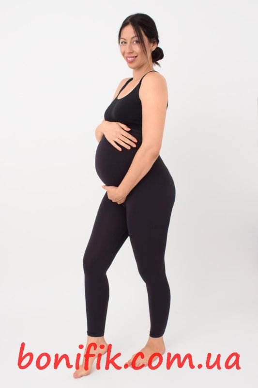 Жіночі лосини для вагітних Leggings Mama