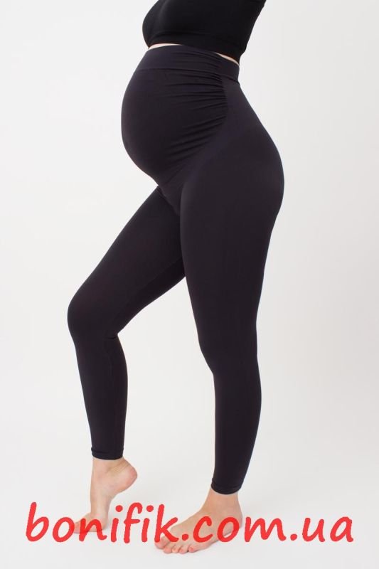 Жіночі лосини для вагітних Leggings Mama