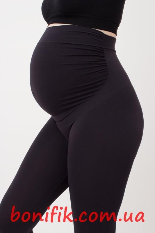 Жіночі лосини для вагітних Leggings Mama