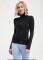 Женская водолазка Long Sleeve Neck