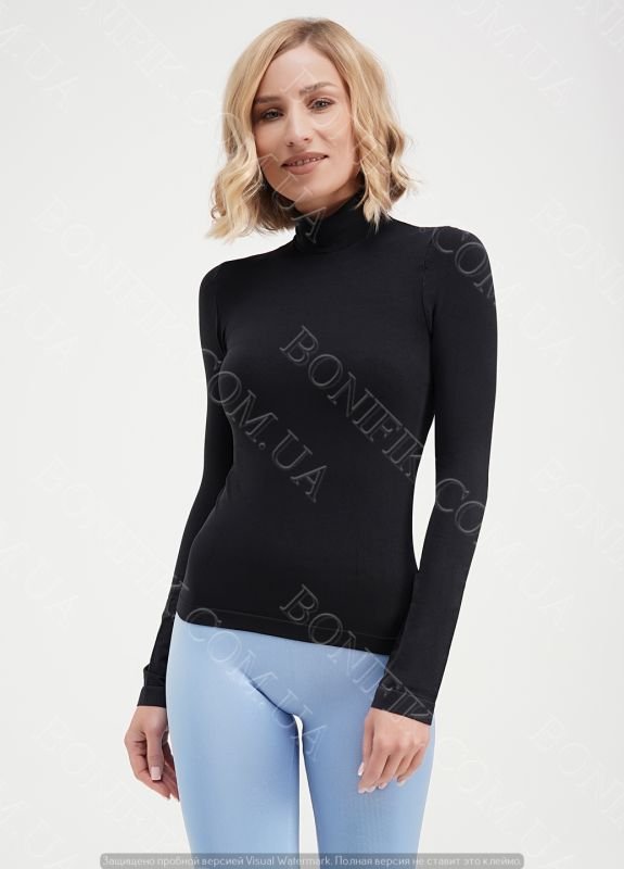 Женская водолазка Long Sleeve Neck