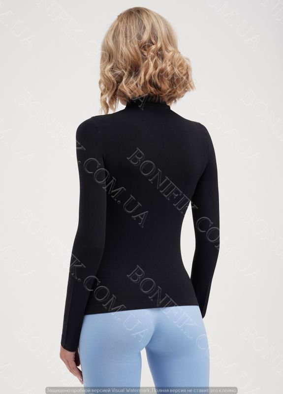 Женская водолазка Long Sleeve Neck