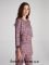 Женская пижама-кормяшка из коллекции "Feline"