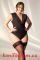 Женские чулки Positive Hold-ups 40 DEN