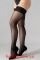 Женские чулки Positive Hold-ups 40 DEN